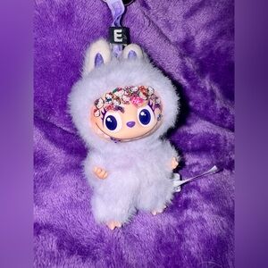 Authentic Pin for love the Letter E Customized